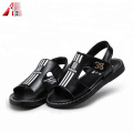 Kid's Summer High Quality TPR Sole Beach Sandal